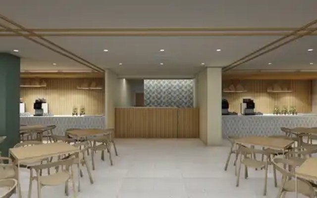 Апарт-отель Can Picafort Palace