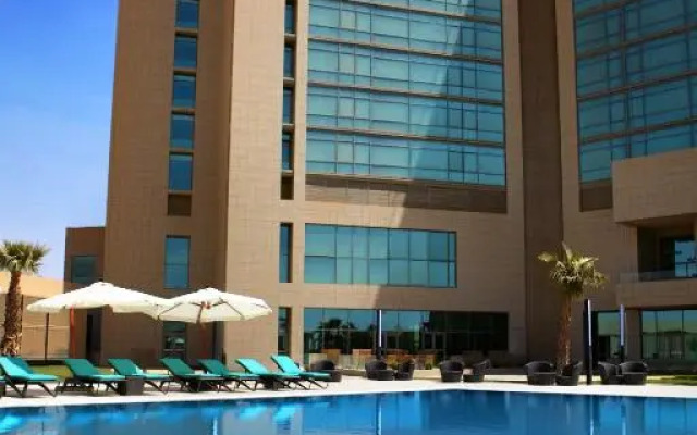 Erbil Rotana