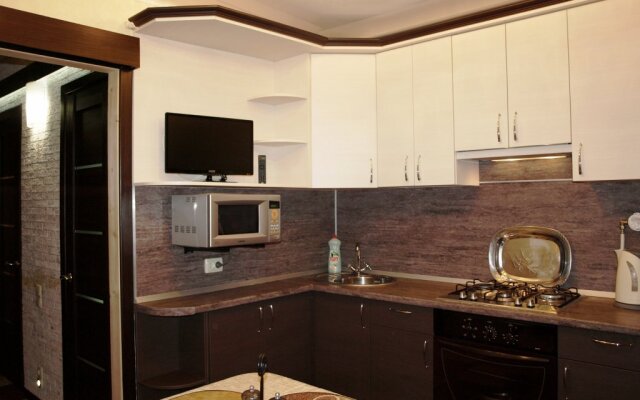 Apartament Na Ulitse Gubkina 42b Apartments