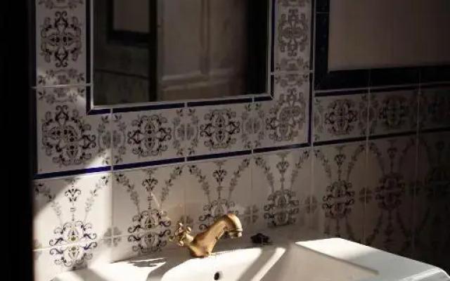 Hotel Palacio de Hemingway