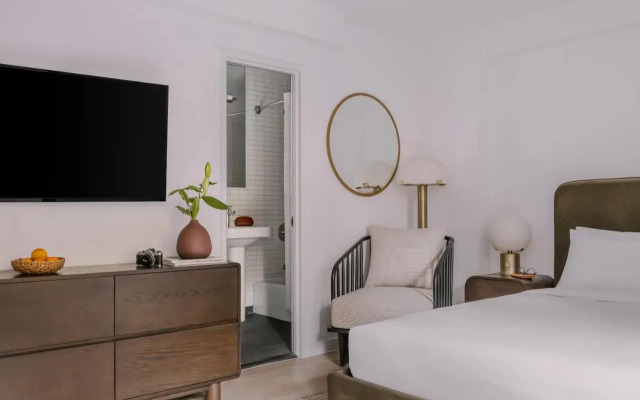 Sonder by Marriott Bonvoy The Nash Apartments Midtown East