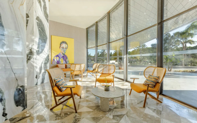 Swiss Resort And Spa Cesme