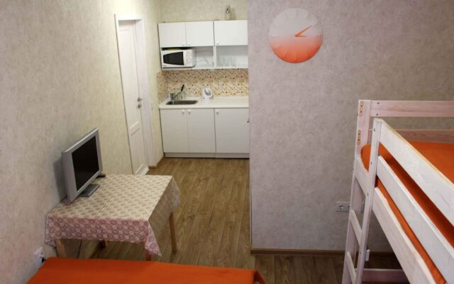 Lodging houses Apelsin Prospekt Pobedy 24