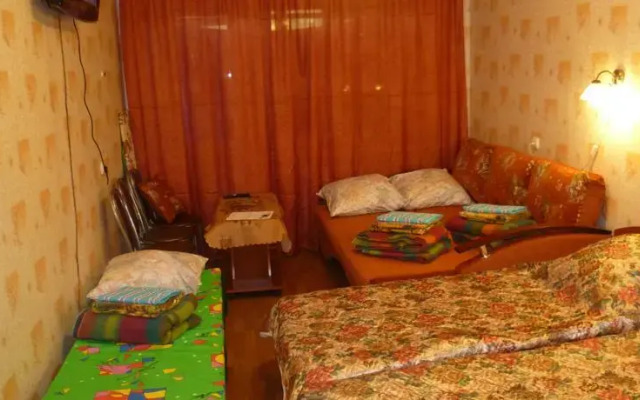 Apartamenty Na Marshala Vasilevskogo 3