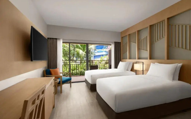Courtyard Phuket, Patong Beach Resort