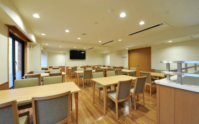 KKR Hotel Nakameguro