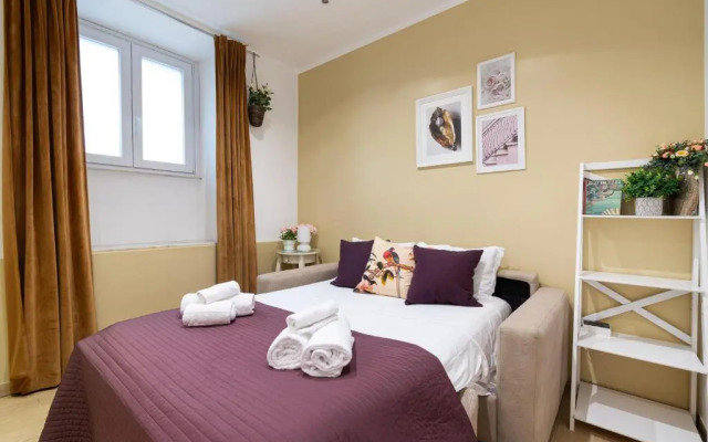 Next Stop St. Peter Rome