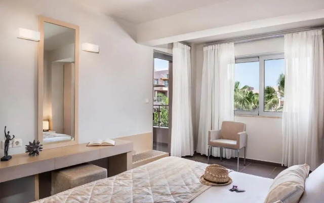 Stellina Group Hotels Chania