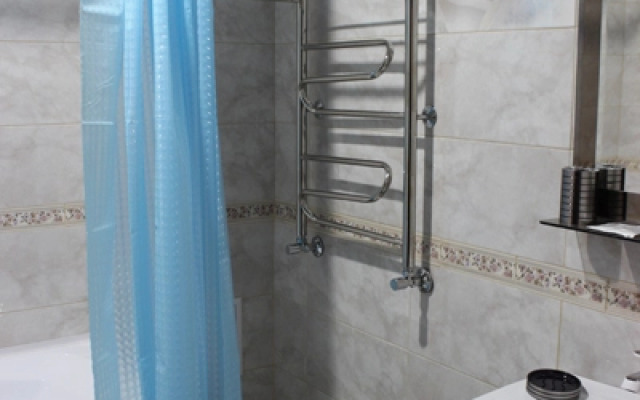 Отель Балкария