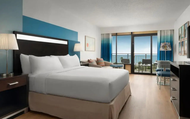 DoubleTree Resort by Hilton Myrtle Beach Oceanfront