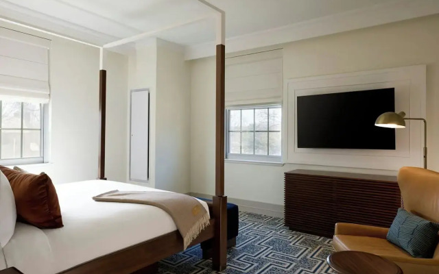 Dearborn Inn, Autograph Collection Hotel