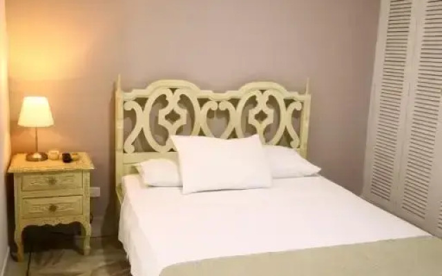 Babilla Suites