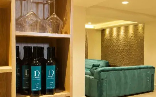 Ddream Hotel