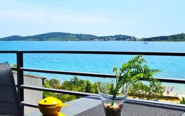 Lagom-VODICE