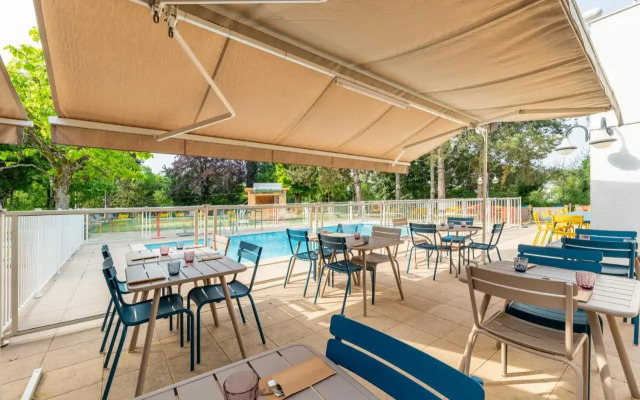 B&B Hotel Lyon Nord