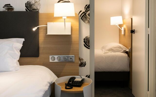 Holiday Inn Perpignan by IHG