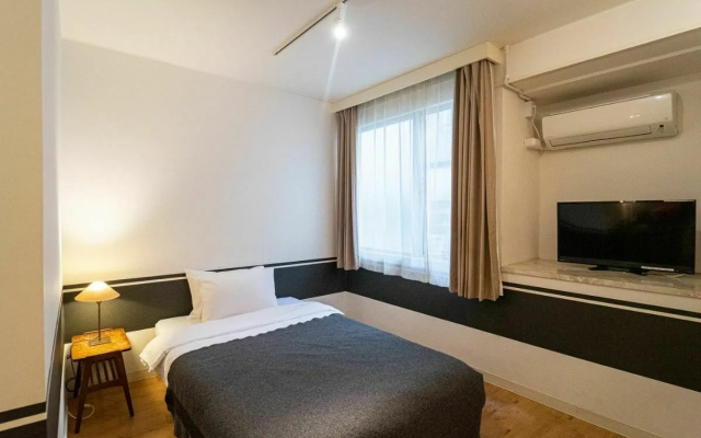 Semi-Double room 사진 3