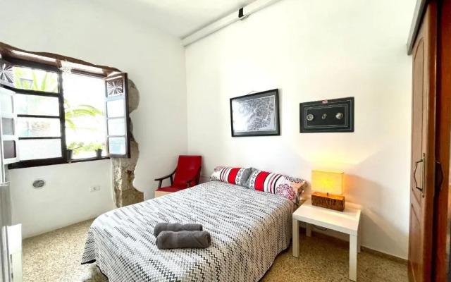 El Hostal Del Cubo