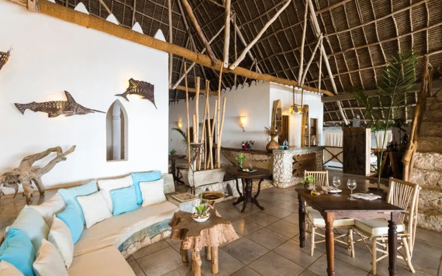 Mvuvi Boutique Resort