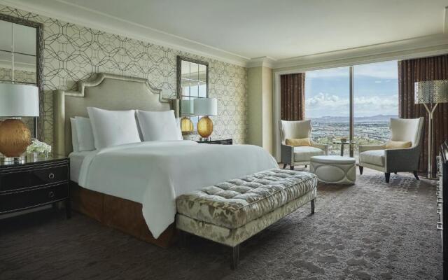 Отель Four Seasons Las Vegas