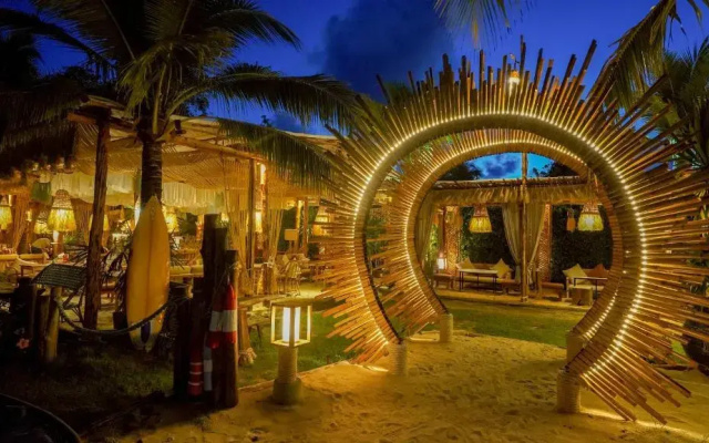 Sugar Marina Resort - ART - Karon Beach