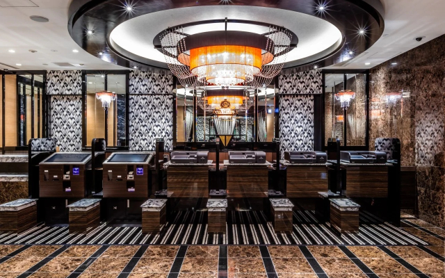Apa Hotel Higashi Shinjuku Kabukicho Tower