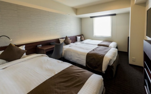 Casual Triple room 사진 1