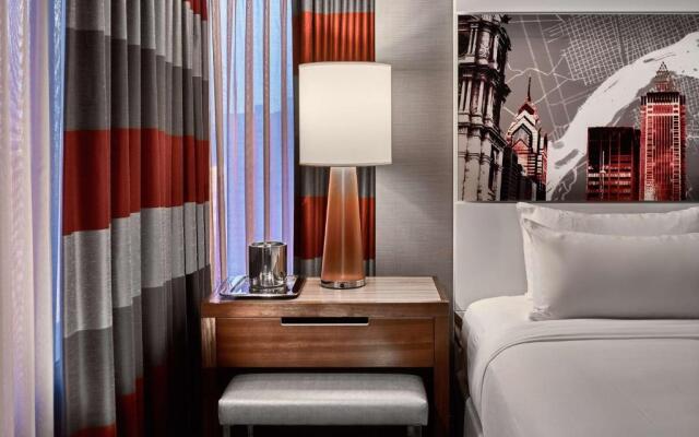 Sonesta Philadelphia Rittenhouse Square