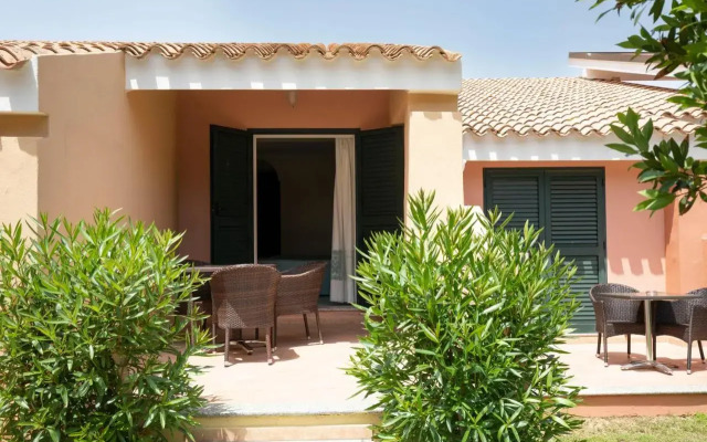 Club Hotel Marina Seada Beach