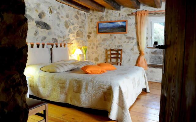 Chambres d'Hôtes Idiartekoborda