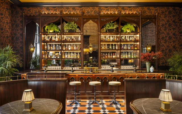 Graduate by Hilton Princeton