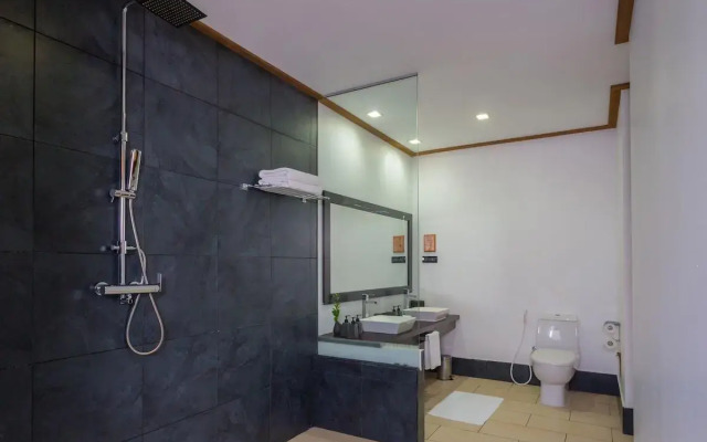 Vilamendhoo Island Resort & Spa
