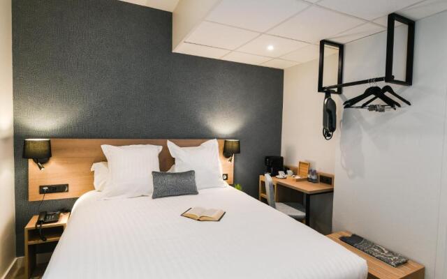 Best Western Plus Le Havre Centre Gare