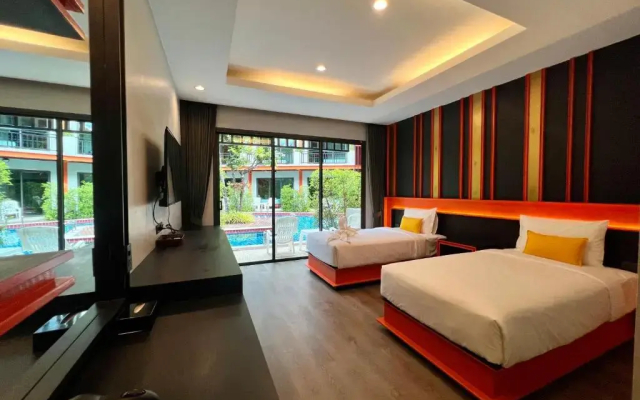 Wow Phuket