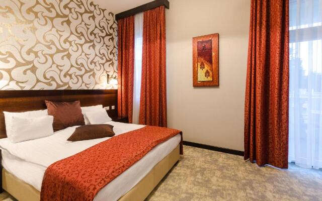 Hotel Aurum