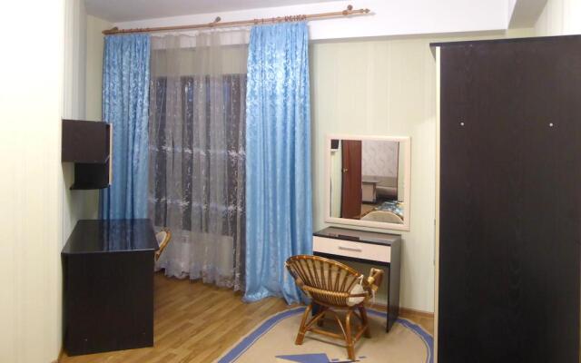 Апартаменты Krasnaya Polyana