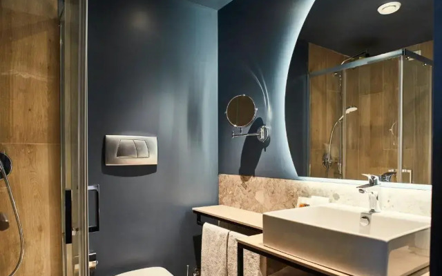 Belstay Milano Assago Hotel