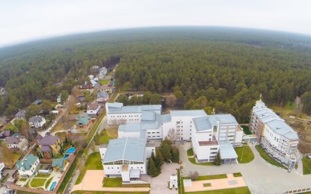 PARUS Medical Resort&Spa