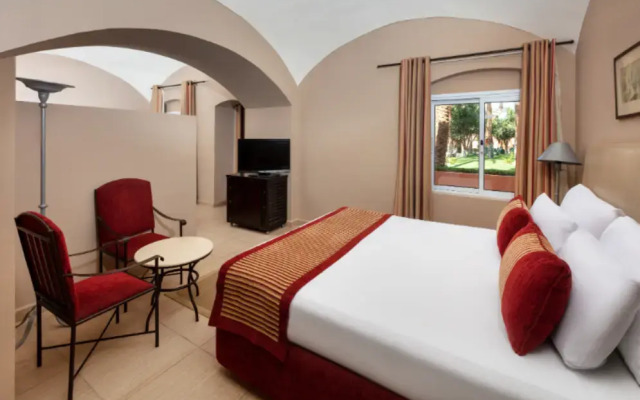 JAZ Makadi Oasis Resort