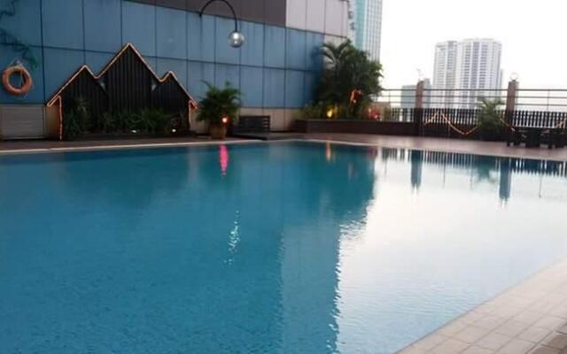Trove Johor Bahru