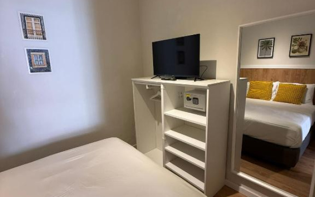 Alfama Dream Apartments