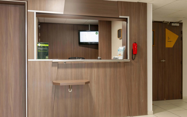 B&B HOTEL Saint-Jean de Luz