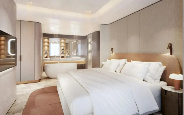 The Landmark Nicosia, Autograph Collection