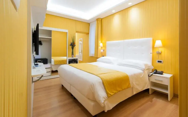 Trevi 41 Hotel