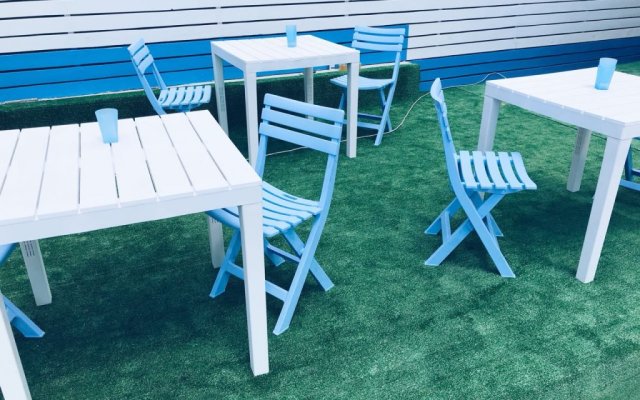 Kontinent Guest House