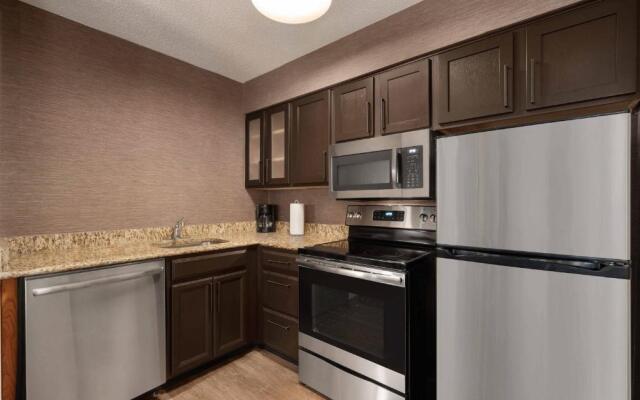 Residence Inn Atlanta Gwinnett Place