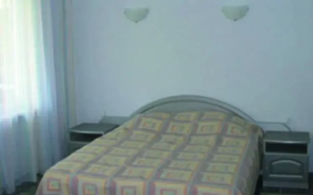 Sokol Resort