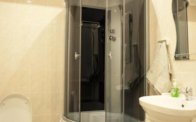 Мини Отель в Котласе