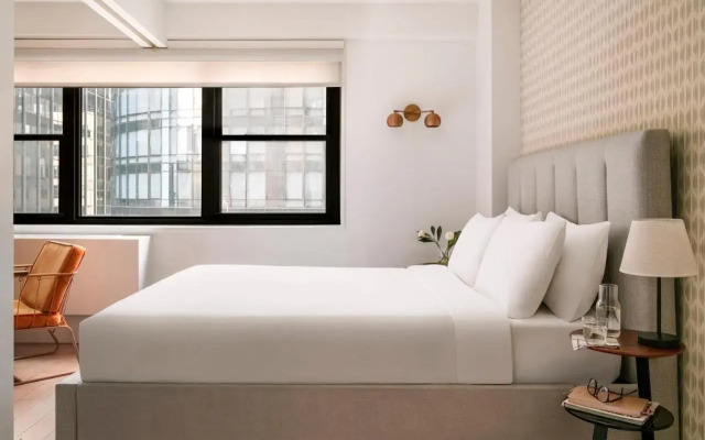 Sonder by Marriott Bonvoy The Nash Apartments Midtown East
