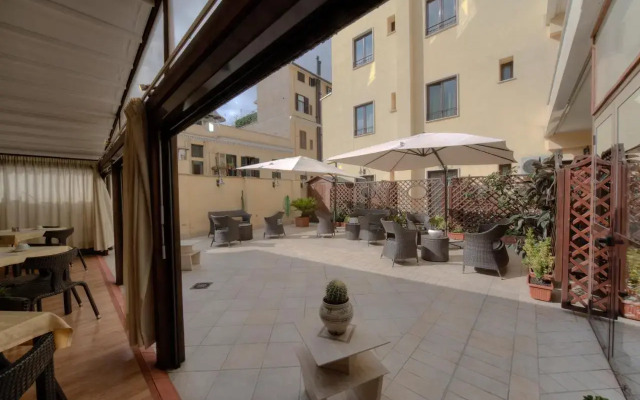 Hotel Galileo